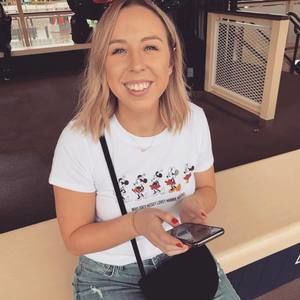 Meet your Posher, Chelsea